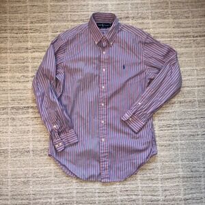 Ralph Lauren Classic Fit Oxford